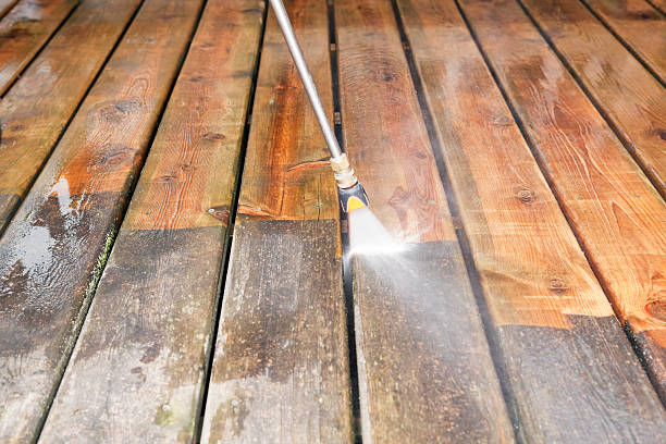 Best Oil and Grease Removal from Surfaces in Aldine, TX
